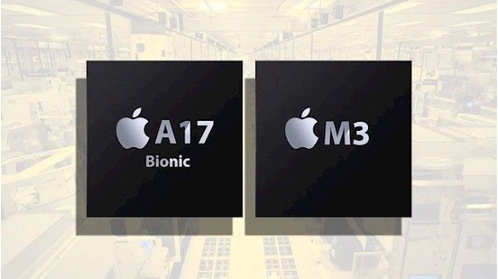 始兴苹果15维修站分享iPhone15系列会用3nm芯片吗 